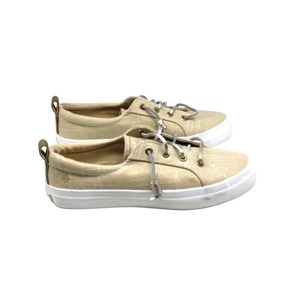 Women S Crest Vibe Plushwave Sneakers - Maximum Comfort for Everyday Adventures - Picture 4 of 8